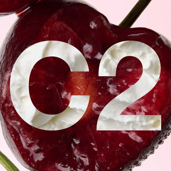 BATH HYDRATING BODY LOTION 26 - CHERRY